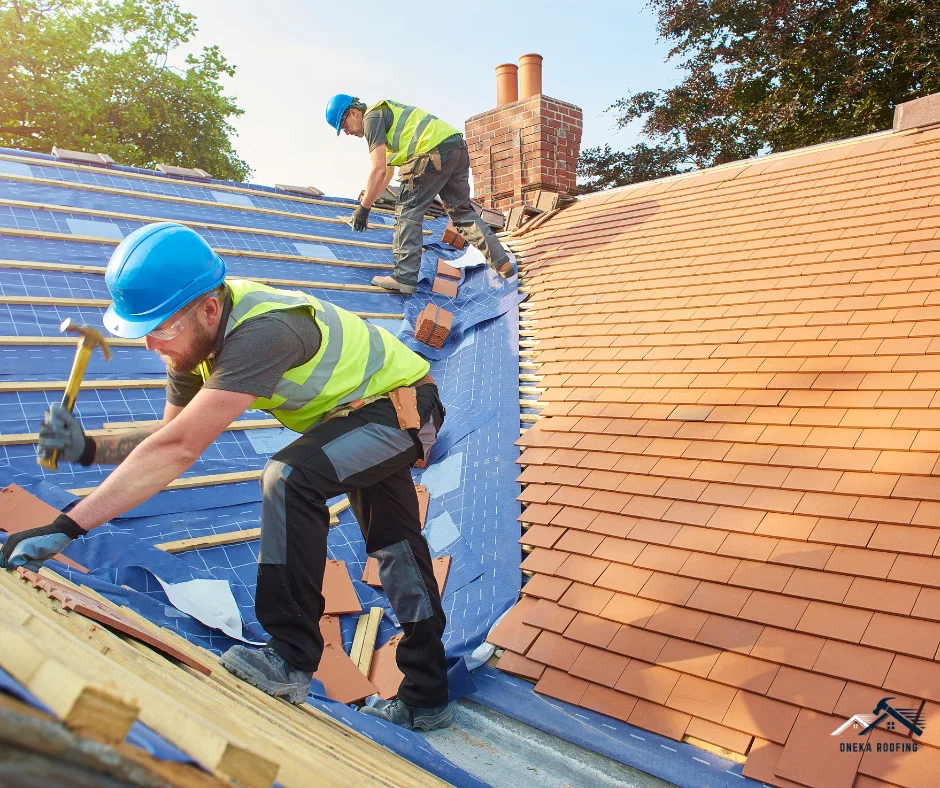 Why choose Roof Repair Near Me in Bozman, MD